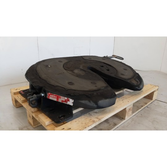 RALLA MERCEDES-BENZ truck Actros euro 6 2014>2021 usato