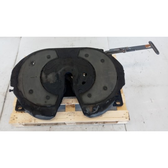 RALLA MERCEDES-BENZ truck Actros euro 6 2014>2021 usato