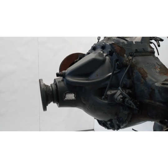 GRUPPO DIFFERENZIALE POSTERIORE MERCEDES-BENZ truck Actros euro 6 2014>2021 usato
