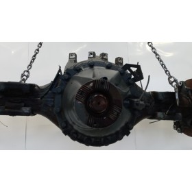 REAR DIFFERENTIAL...