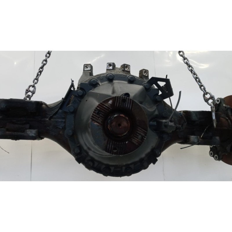 MERCEDES-BENZ truck GRUPPO DIFFERENZIALE POSTERIORE MERCEDES-BENZ truck Actros euro 6 2014>2021 usato