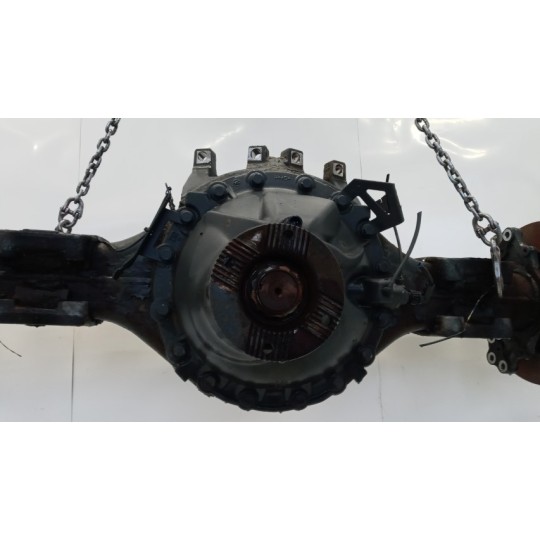 GRUPPO DIFFERENZIALE POSTERIORE MERCEDES-BENZ truck Actros euro 6 2014>2021 usato