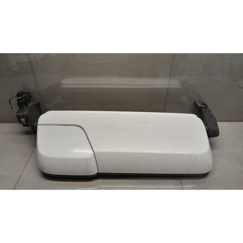 MERCEDES-BENZ truck RETROVISORE ELETTRICO SINISTRO MERCEDES-BENZ truck Actros euro 6 2014>2021 usato