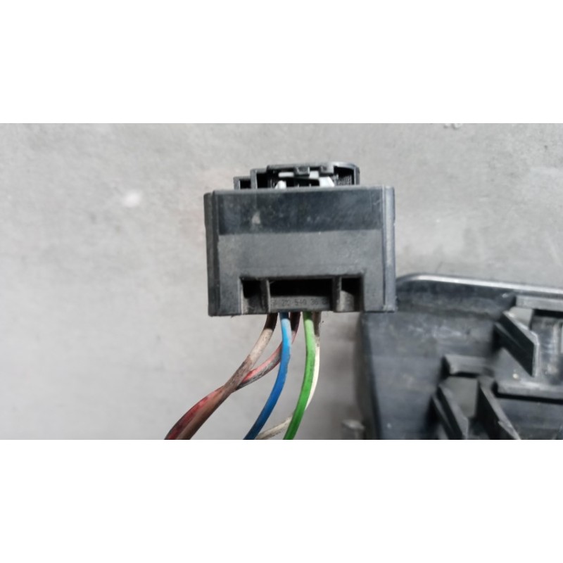 MERCEDES-BENZ truck RETROVISORE ELETTRICO SINISTRO MERCEDES-BENZ truck Actros euro 6 2014>2021 usato