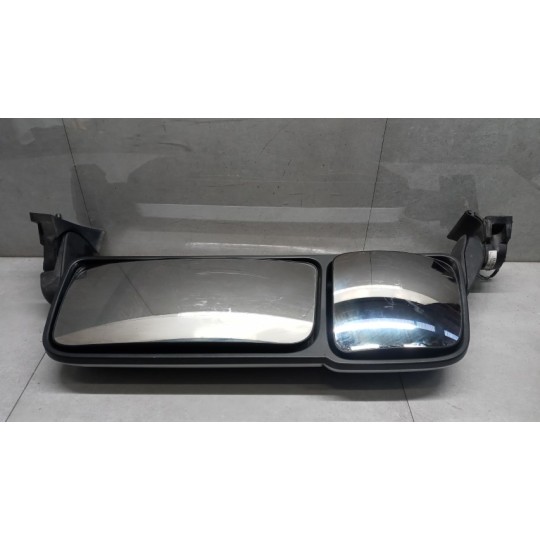 RETROVISORE ELETTRICO SINISTRO MERCEDES-BENZ truck Actros euro 6 2014>2021 usato