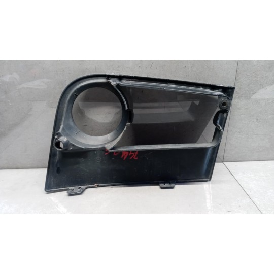 GRIGLIA PARAURTI ANT.SX MERCEDES-BENZ truck Actros euro 6 2014>2021 usato