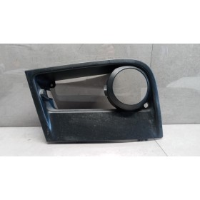 GRIGLIA PARAURTI ANT.SX...