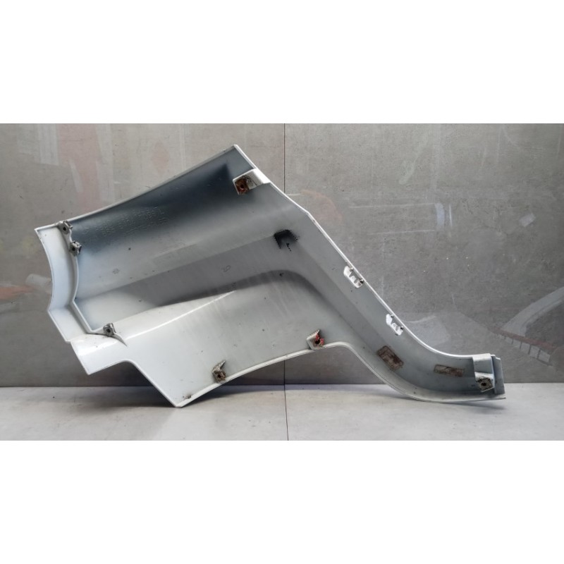 MERCEDES-BENZ truck PLASTICHE ESTERNE VARIE MERCEDES-BENZ truck Actros euro 6 2014>2021 usato