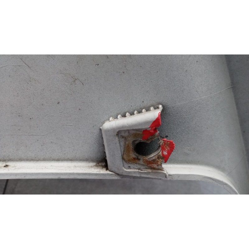 MERCEDES-BENZ truck PLASTICHE ESTERNE VARIE MERCEDES-BENZ truck Actros euro 6 2014>2021 usato