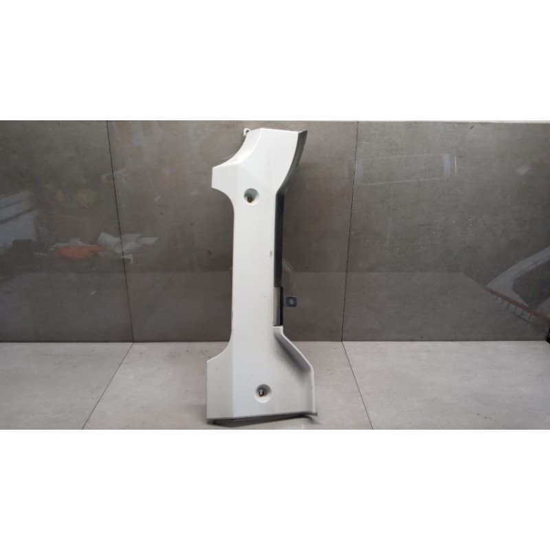 MERCEDES-BENZ truck PLASTICHE ESTERNE VARIE MERCEDES-BENZ truck Actros euro 6 2014>2021 used