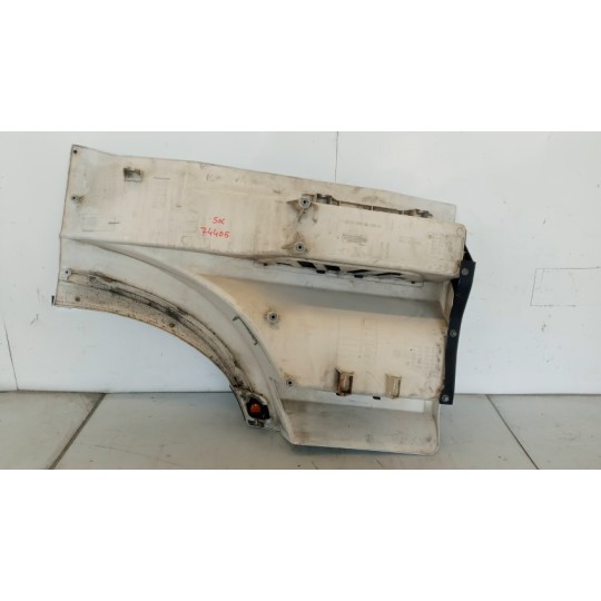 PARAFANGO ANTERIORE SINISTRO MERCEDES-BENZ truck Actros euro 6 2014>2021 usato