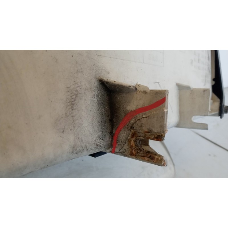 MERCEDES-BENZ truck PARAFANGO ANTERIORE SINISTRO MERCEDES-BENZ truck Actros euro 6 2014>2021 usato