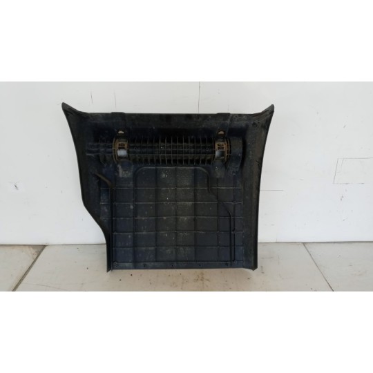 PARAFANGO POSTERIORE DESTRO MERCEDES-BENZ truck Actros euro 6 2014>2021 usato