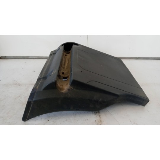 LEFT REAR MUDGUARD  MERCEDES-BENZ truck Actros euro 6 2014>2021 used