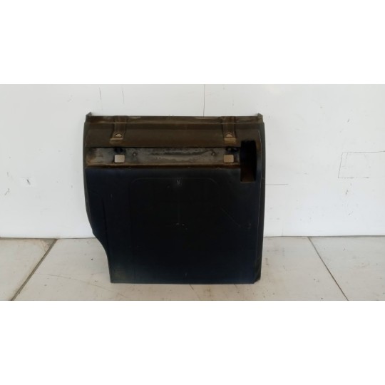 LEFT REAR MUDGUARD  MERCEDES-BENZ truck Actros euro 6 2014>2021 used