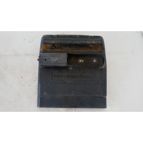 RIGHT REAR MUDGUARD...