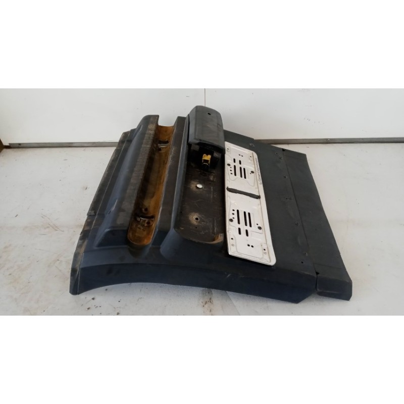 MERCEDES-BENZ truck LEFT REAR MUDGUARD  MERCEDES-BENZ truck Actros euro 6 2014>2021 used