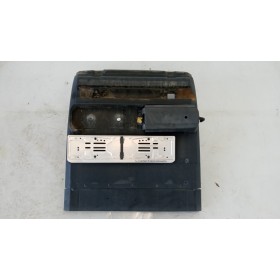 PARAFANGO POSTERIORE...