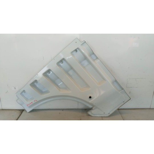 SILL FRONT LEFT  MERCEDES-BENZ truck Actros euro 6 2014>2021 used