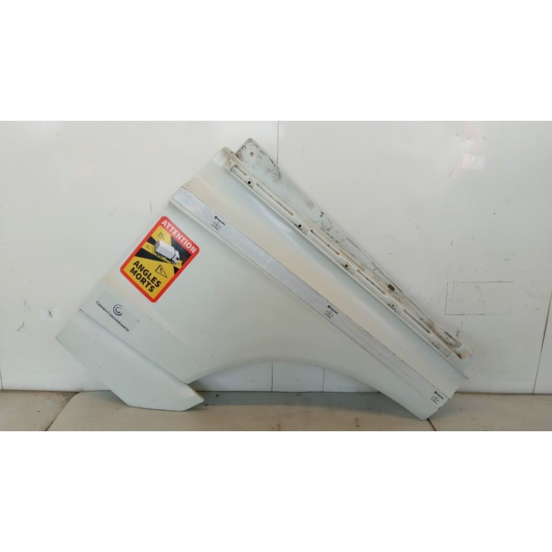 MERCEDES-BENZ truck SILL FRONT LEFT  MERCEDES-BENZ truck Actros euro 6 2014>2021 used