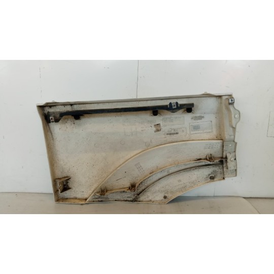 PLASTICHE ESTERNE VARIE MERCEDES-BENZ truck Actros euro 6 2014>2021 used