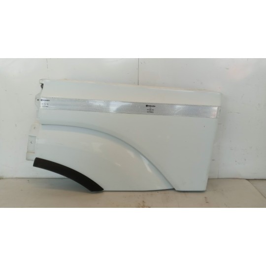 PLASTICHE ESTERNE VARIE MERCEDES-BENZ truck Actros euro 6 2014>2021 usato