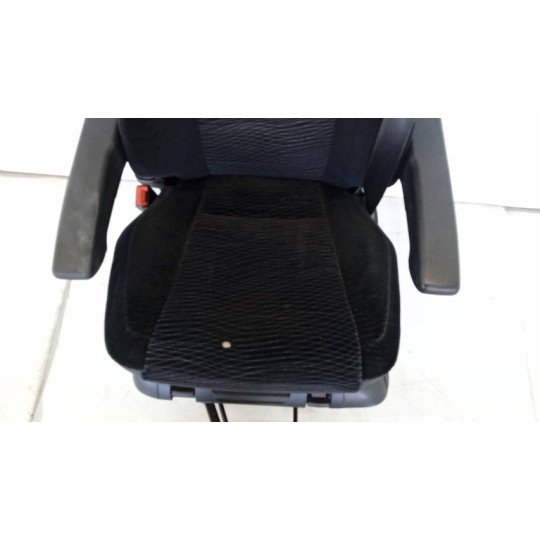 FRONT SEATS MERCEDES-BENZ truck Actros euro 6 2014>2021 used