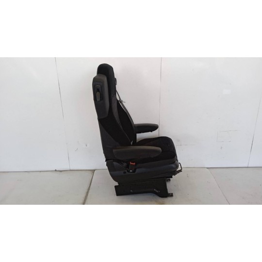 FRONT SEATS MERCEDES-BENZ truck Actros euro 6 2014>2021 used