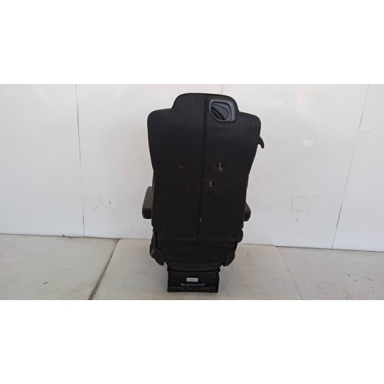 SEDILI ANTERIORI MERCEDES-BENZ truck Actros euro 6 2014>2021 usato