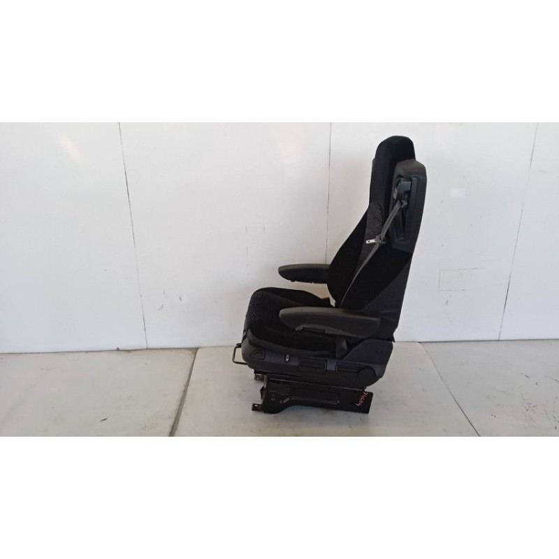 MERCEDES-BENZ truck FRONT SEATS MERCEDES-BENZ truck Actros euro 6 2014>2021 used