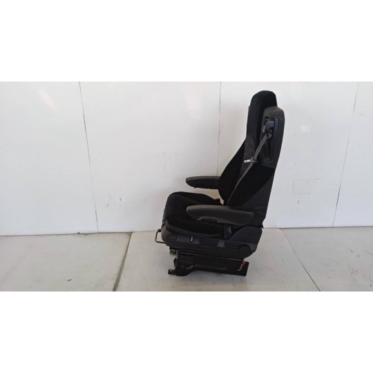 SEDILI ANTERIORI MERCEDES-BENZ truck Actros euro 6 2014>2021 usato