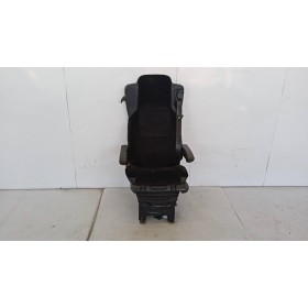 FRONT SEATS MERCEDES-BENZ...