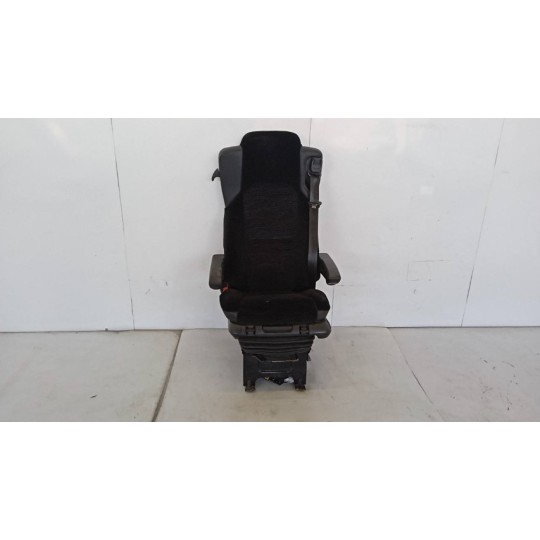 FRONT SEATS MERCEDES-BENZ truck Actros euro 6 2014>2021 used
