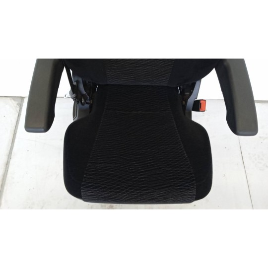 FRONT SEATS MERCEDES-BENZ truck Actros euro 6 2014>2021 used