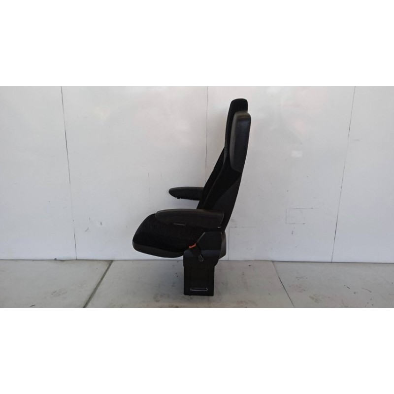 MERCEDES-BENZ truck FRONT SEATS MERCEDES-BENZ truck Actros euro 6 2014>2021 used