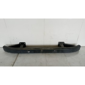 CROSS FRONT BUMPER...