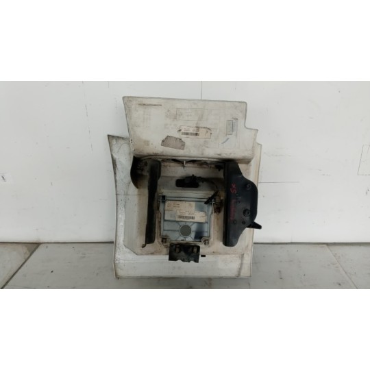 FOOT UP LEFT  MERCEDES-BENZ truck Actros euro 6 2014>2021 used