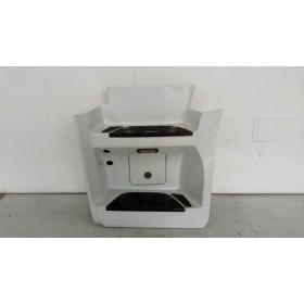 FOOT UP LEFT  MERCEDES-BENZ...