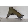 VOLKSWAGEN LEFT FRONT MUDGUARD  VOLKSWAGEN Polo 2005>2009 used