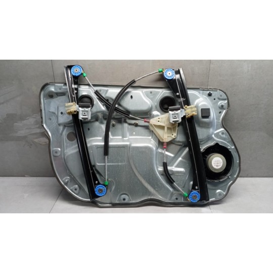 FRONT RIGHT POWERED WINDOWS  VOLKSWAGEN Polo 2005>2009 used