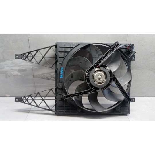 CONVOGLIATORE ELETTROVENTOLA VOLKSWAGEN Polo 2005>2009 usato