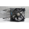 VOLKSWAGEN CONVEYOR ELECTRIC FAN VOLKSWAGEN Polo 2005>2009 used