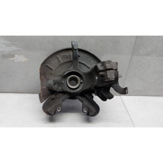 COMPLETE LEFT UPRIGHT VOLKSWAGEN Polo 2005>2009 used
