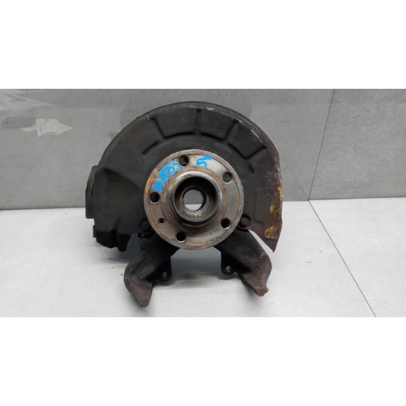 VOLKSWAGEN COMPLETE LEFT UPRIGHT VOLKSWAGEN Polo 2005>2009 used