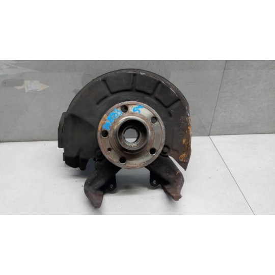 COMPLETE LEFT UPRIGHT VOLKSWAGEN Polo 2005>2009 used