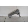 VOLKSWAGEN RIGHT FRONT MUDGUARD  VOLKSWAGEN Polo 2005>2009 used