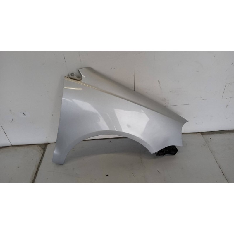 VOLKSWAGEN RIGHT FRONT MUDGUARD  VOLKSWAGEN Polo 2005>2009 used