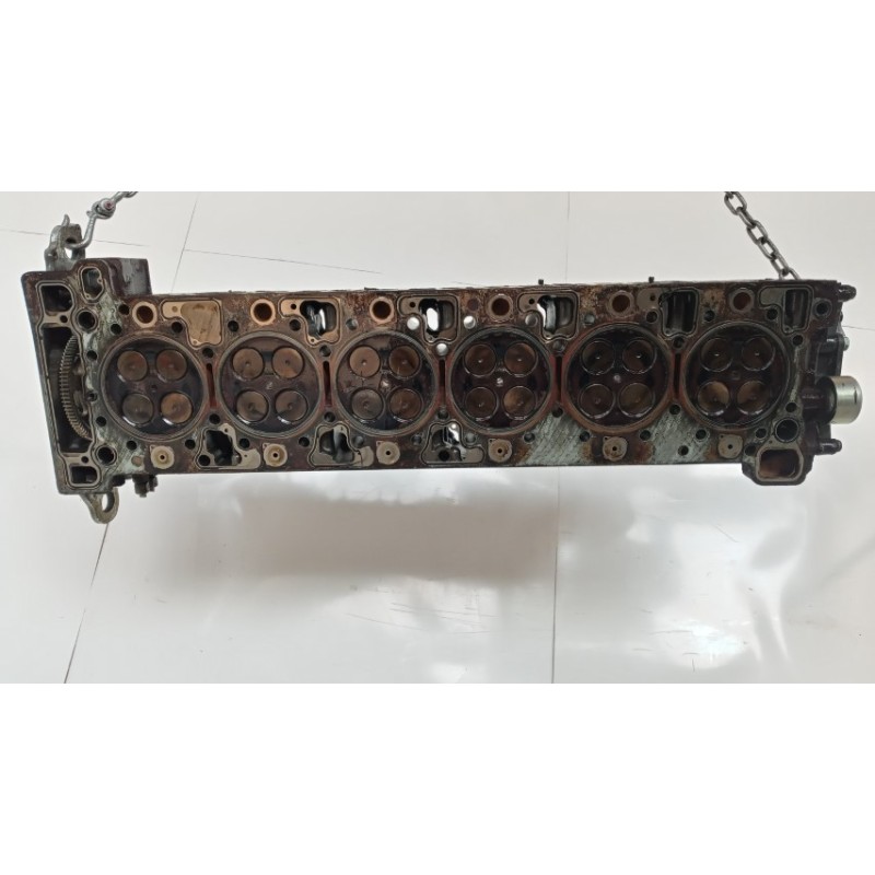 MERCEDES-BENZ truck HEAD ENGINE  MERCEDES-BENZ truck Actros euro 6 2014>2021 used