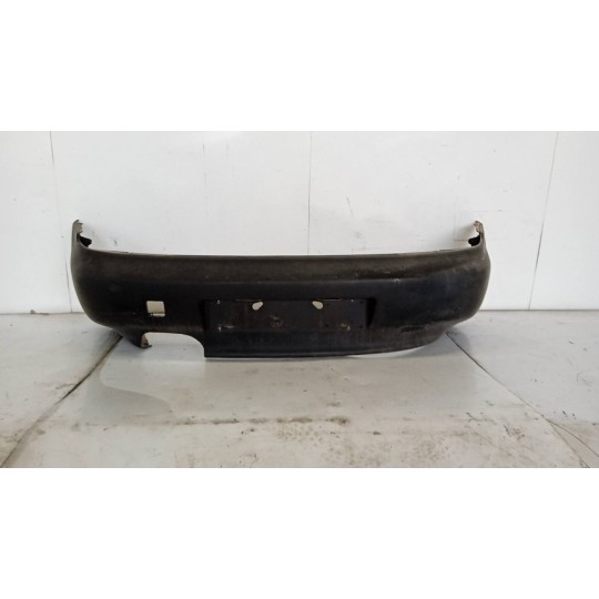REAR BACK BUMPER  BMW Serie Z3 (E36/7) cabrio 1995>99 used