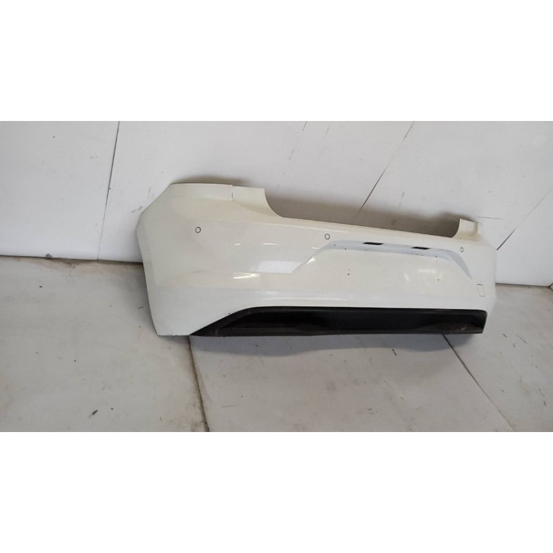 VOLKSWAGEN REAR BACK BUMPER  VOLKSWAGEN Polo 2017>2021 used